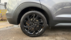 Hyundai Tucson 1.6 TGDi 177 N Line 5dr 2WD Petrol Estate